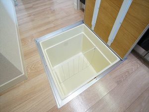 グランドソレーユ 103号-5