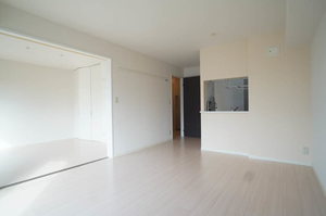 グランドソレーユ 302号-5