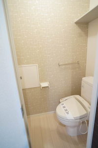 グランドソレーユ 302号-10