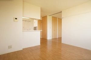 ガーデンハイツいずみ中央B 203号-2