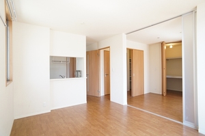 グラシューズ・ムツミ　Ⅴ 201号-2