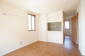 グラシューズ・ムツミ　Ⅴ 201号-3