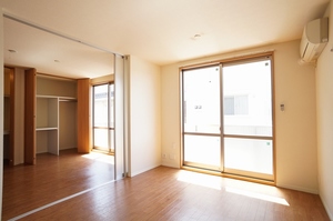 グラシューズ・ムツミ　Ⅴ 201号-5