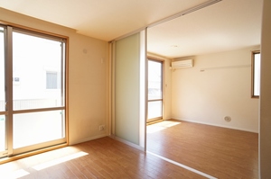 グラシューズ・ムツミ　Ⅴ 201号-6