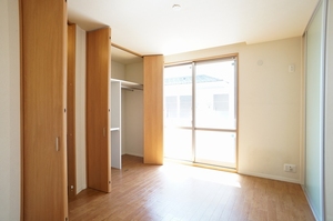 グラシューズ・ムツミ　Ⅴ 201号-7