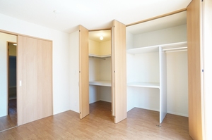 グラシューズ・ムツミ　Ⅴ 201号-8