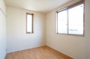 グラシューズ・ムツミ　Ⅴ 201号-10