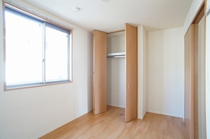 グラシューズ・ムツミ　Ⅴ 201号-11