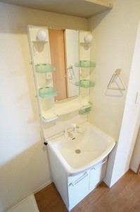 グラシューズ・ムツミ　Ⅴ 201号-13