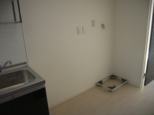 Ｂｒｕｎ　Ｍａｉｓｏｎ 202号-5