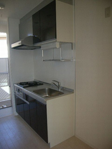 Ｂｒｕｎ　Ｍａｉｓｏｎ 202号-6