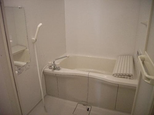 Ｂｒｕｎ　Ｍａｉｓｏｎ 202号-10