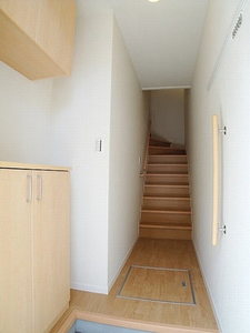 エコール・ド・ドルフ　Ⅲ 203号-2