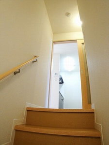 エコール・ド・ドルフ　Ⅲ 203号-3