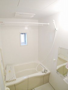 エコール・ド・ドルフ　Ⅲ 203号-5