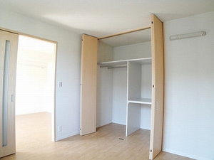 エコール・ド・ドルフ　Ⅲ 203号-8