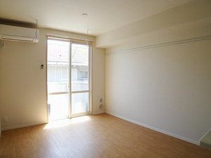 エコール・ド・ドルフ　Ⅲ 203号-9