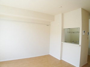 エコール・ド・ドルフ　Ⅲ 203号-10