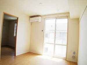 エコール・ド・ドルフ　Ⅲ 203号-11