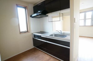 フィオーレ 201号-8