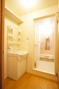 フィオーレ 202号-5