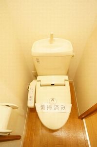 フィオーレ 202号-10