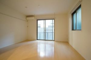 リッツ高田 103号-2