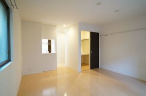 リッツ高田 103号-3