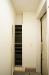 リッツ高田 103号-11