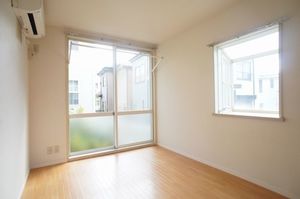 ウエルハイツ 103号-2