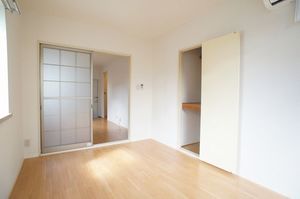 ウエルハイツ 103号-4