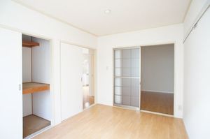 ウエルハイツ 103号-6