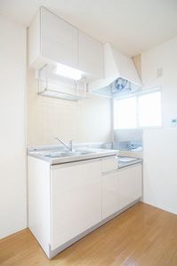 ウエルハイツ 103号-8