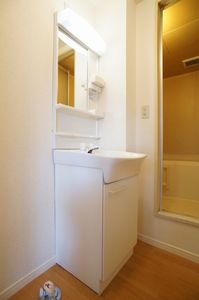 ウエルハイツ 103号-9