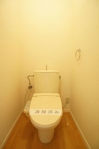 ウエルハイツ 103号-11