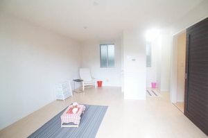 メゾン　シェレスト 102号-4