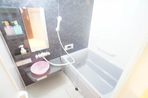 メゾン　シェレスト 102号-8