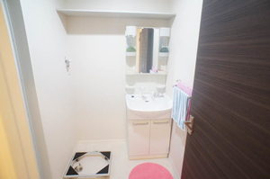 メゾン　シェレスト 102号-9