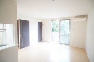 メゾン　シェレスト 103号-2