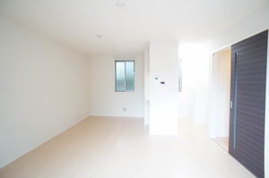 メゾン　シェレスト 103号-4