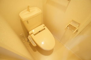 メゾン　シェレスト 103号-9