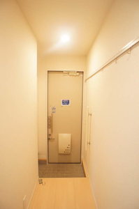 メゾン　シェレスト 103号-10