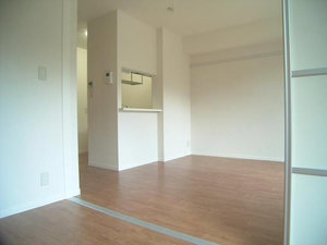 モンテベルデ　Ⅰ 103号-2