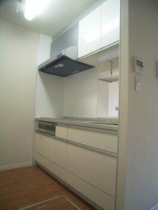 モンテベルデ　Ⅰ 103号-4