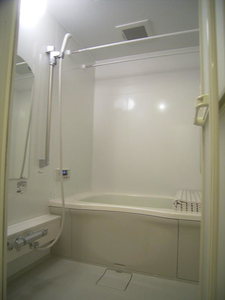 モンテベルデ　Ⅰ 103号-9