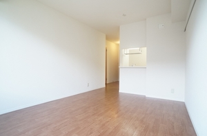 モンテベルデ Ⅱ 202号-2