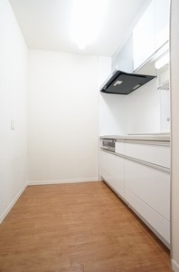 モンテベルデ Ⅱ 202号-6