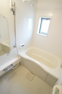 モンテベルデ Ⅱ 202号-8