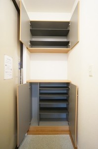 モンテベルデ Ⅱ 202号-10