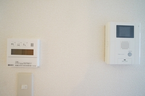 モンテベルデ Ⅱ 202号-11